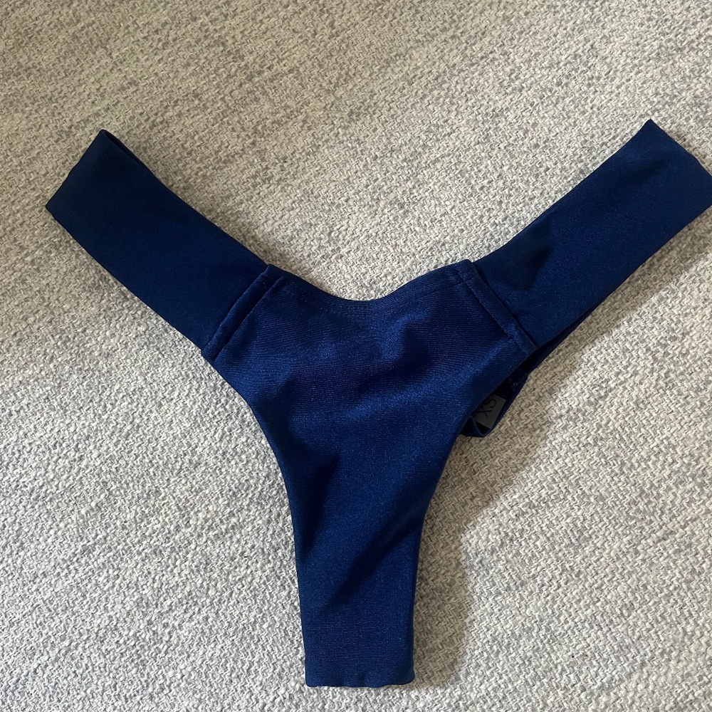 Months Swim Bottom